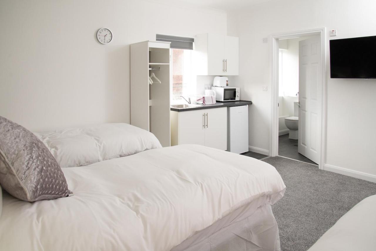 Tlk Apartments And Hotel - Orpington Εξωτερικό φωτογραφία