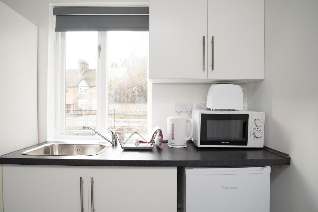 Tlk Apartments And Hotel - Orpington Εξωτερικό φωτογραφία