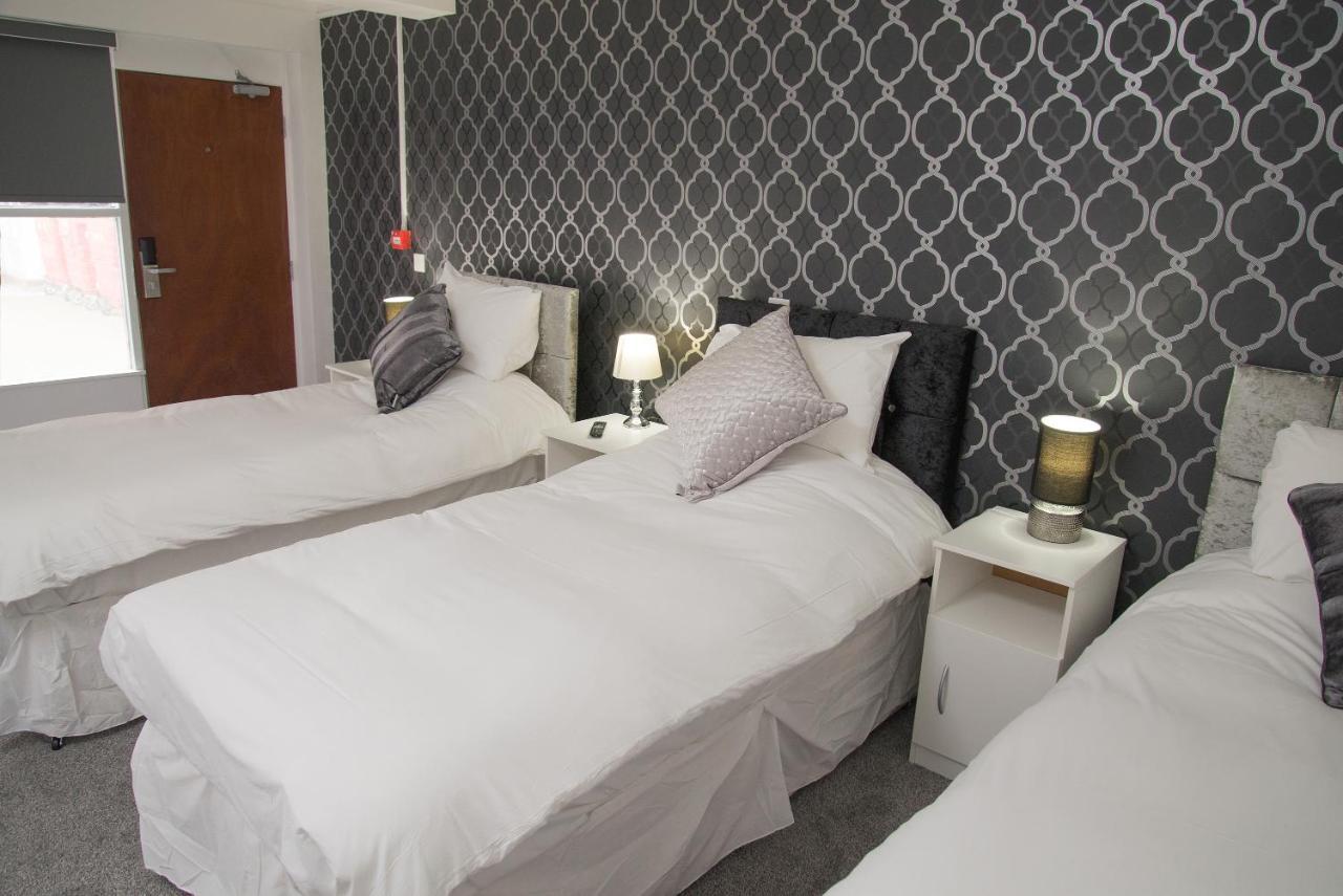 Tlk Apartments And Hotel - Orpington Εξωτερικό φωτογραφία