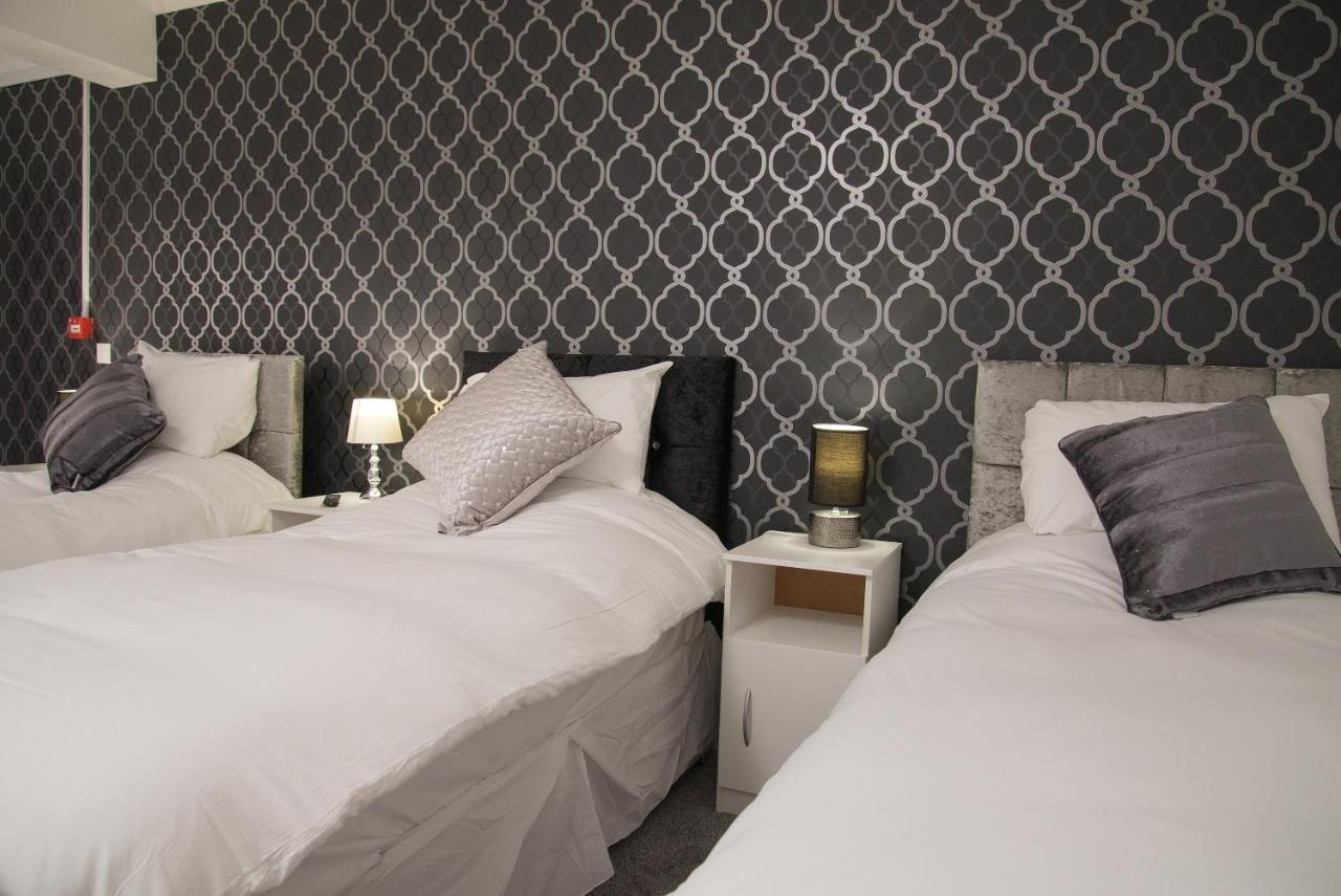 Tlk Apartments And Hotel - Orpington Εξωτερικό φωτογραφία