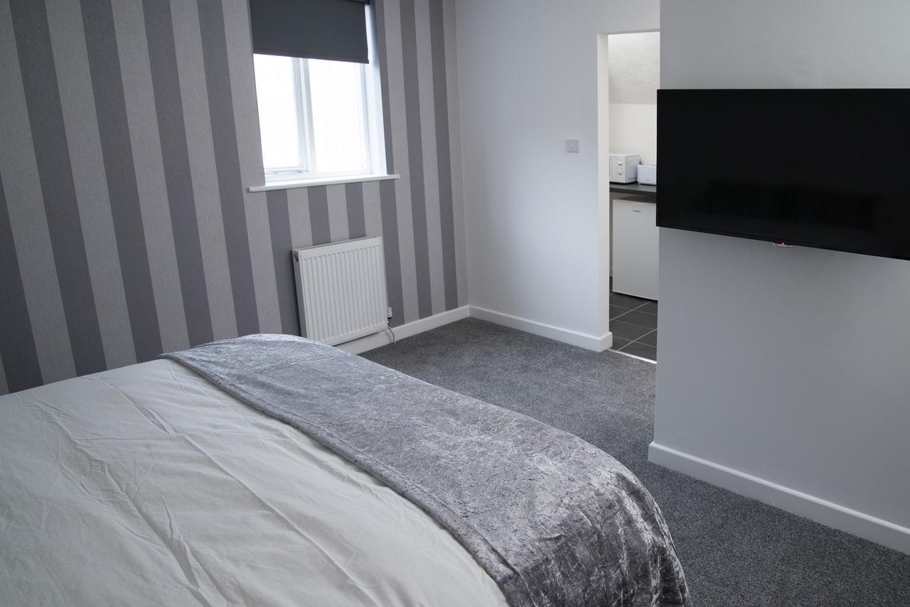Tlk Apartments And Hotel - Orpington Εξωτερικό φωτογραφία
