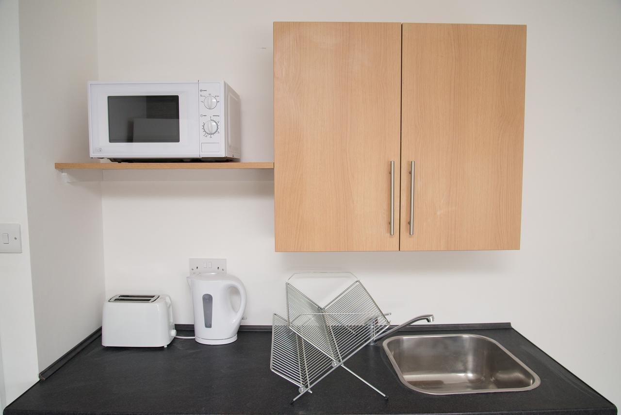 Tlk Apartments And Hotel - Orpington Εξωτερικό φωτογραφία