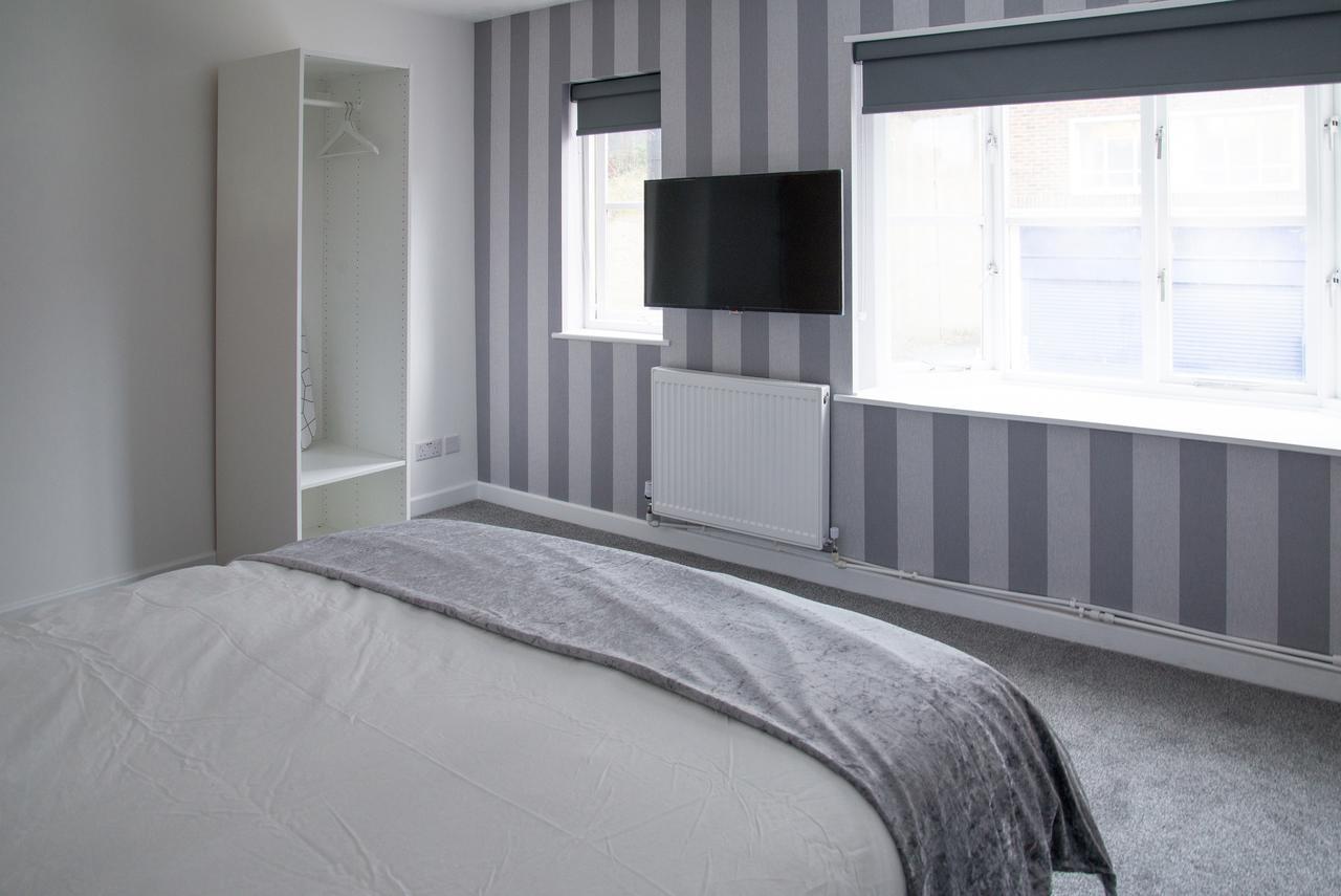 Tlk Apartments And Hotel - Orpington Εξωτερικό φωτογραφία