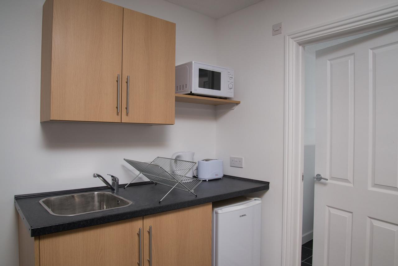 Tlk Apartments And Hotel - Orpington Εξωτερικό φωτογραφία