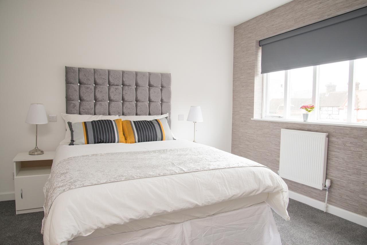 Tlk Apartments And Hotel - Orpington Εξωτερικό φωτογραφία