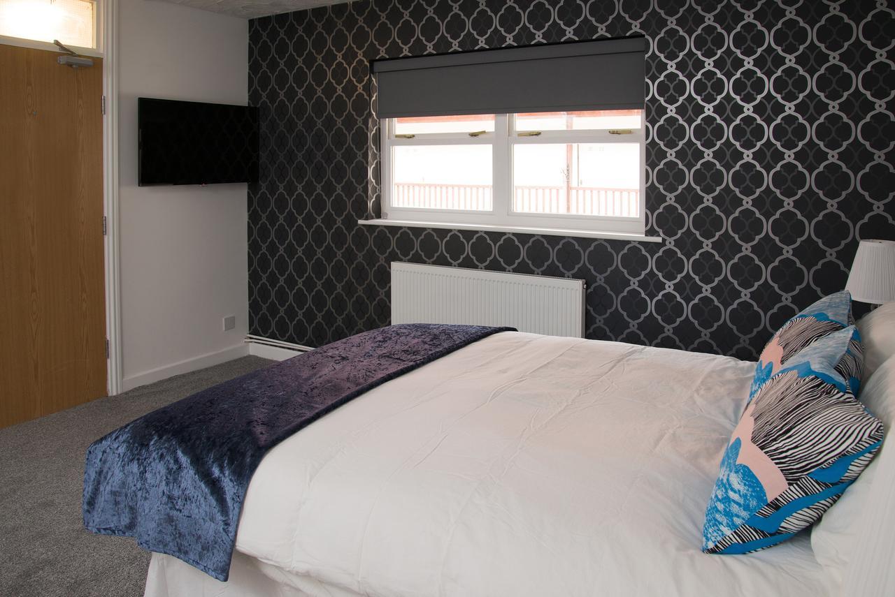 Tlk Apartments And Hotel - Orpington Εξωτερικό φωτογραφία