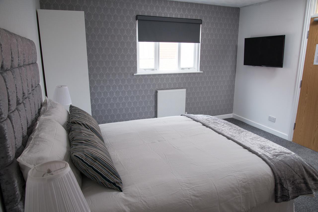 Tlk Apartments And Hotel - Orpington Εξωτερικό φωτογραφία