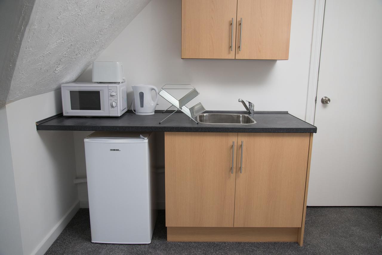Tlk Apartments And Hotel - Orpington Εξωτερικό φωτογραφία