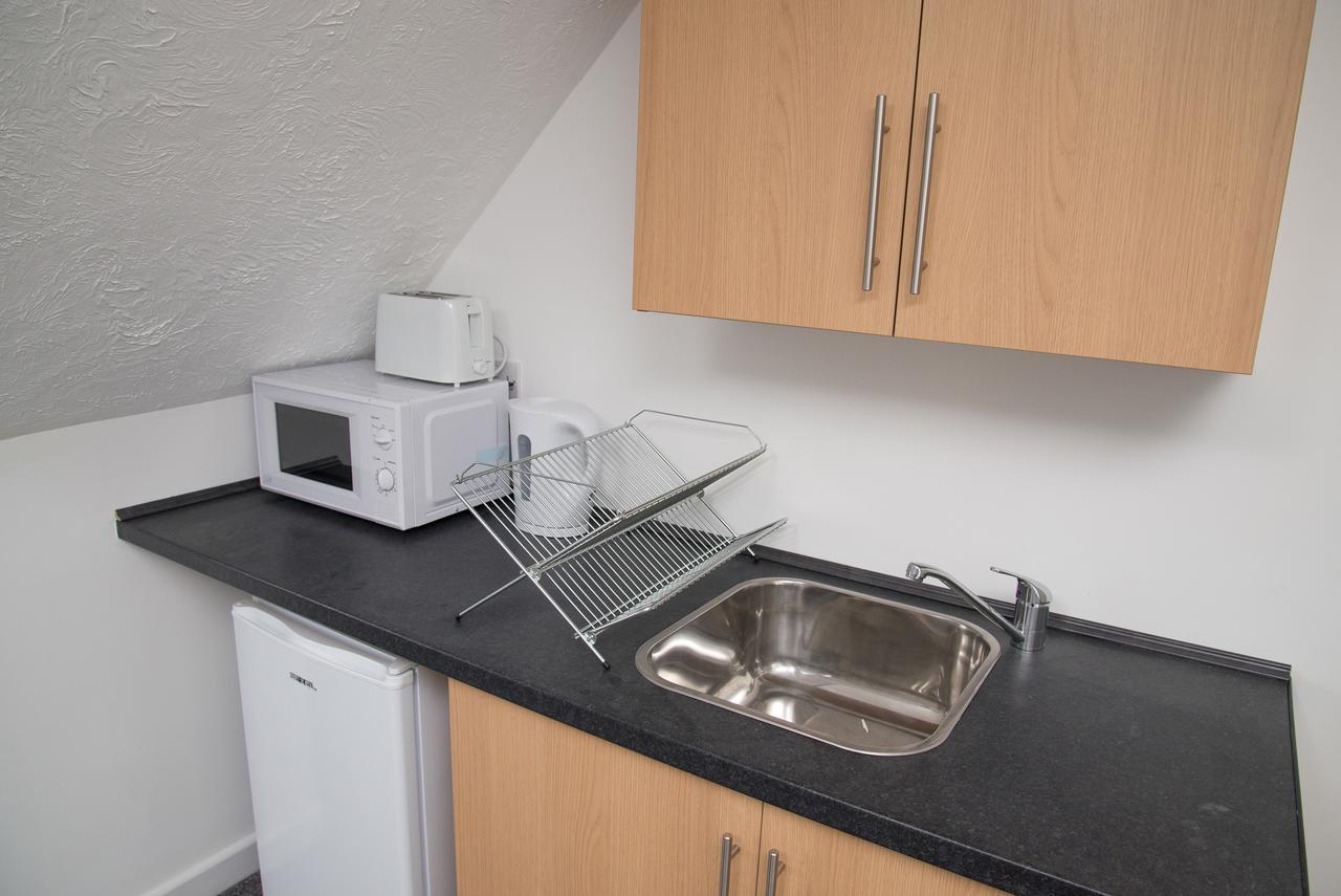Tlk Apartments And Hotel - Orpington Εξωτερικό φωτογραφία