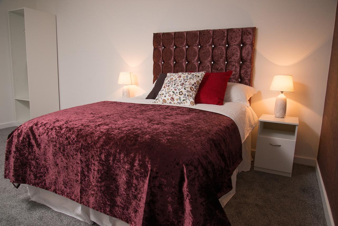Tlk Apartments And Hotel - Orpington Εξωτερικό φωτογραφία