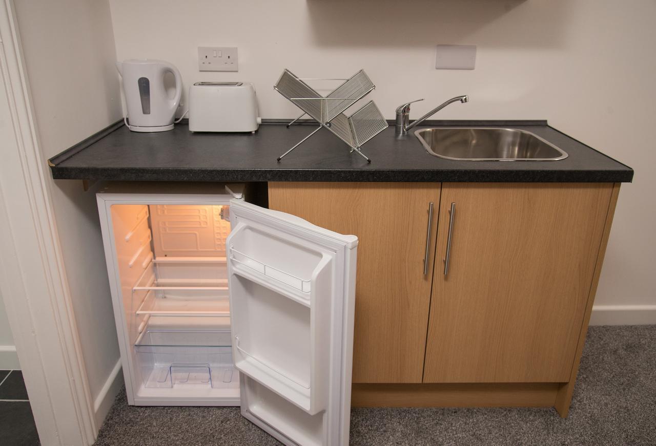 Tlk Apartments And Hotel - Orpington Εξωτερικό φωτογραφία