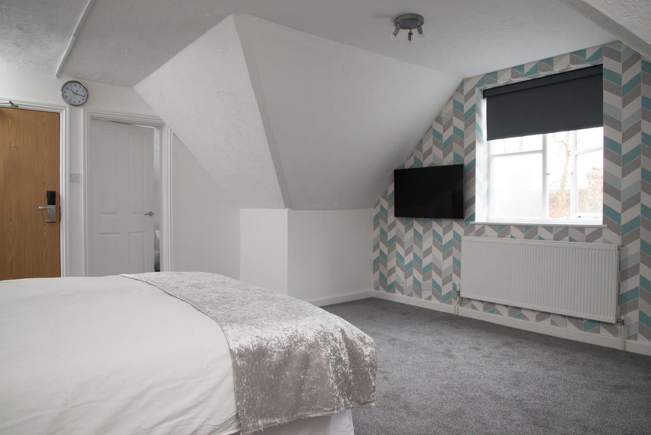 Tlk Apartments And Hotel - Orpington Εξωτερικό φωτογραφία