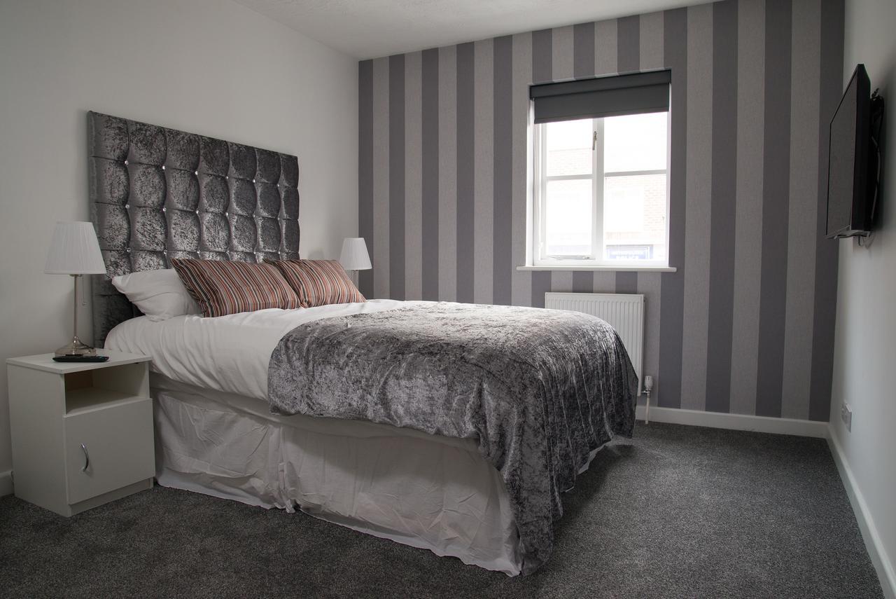 Tlk Apartments And Hotel - Orpington Εξωτερικό φωτογραφία