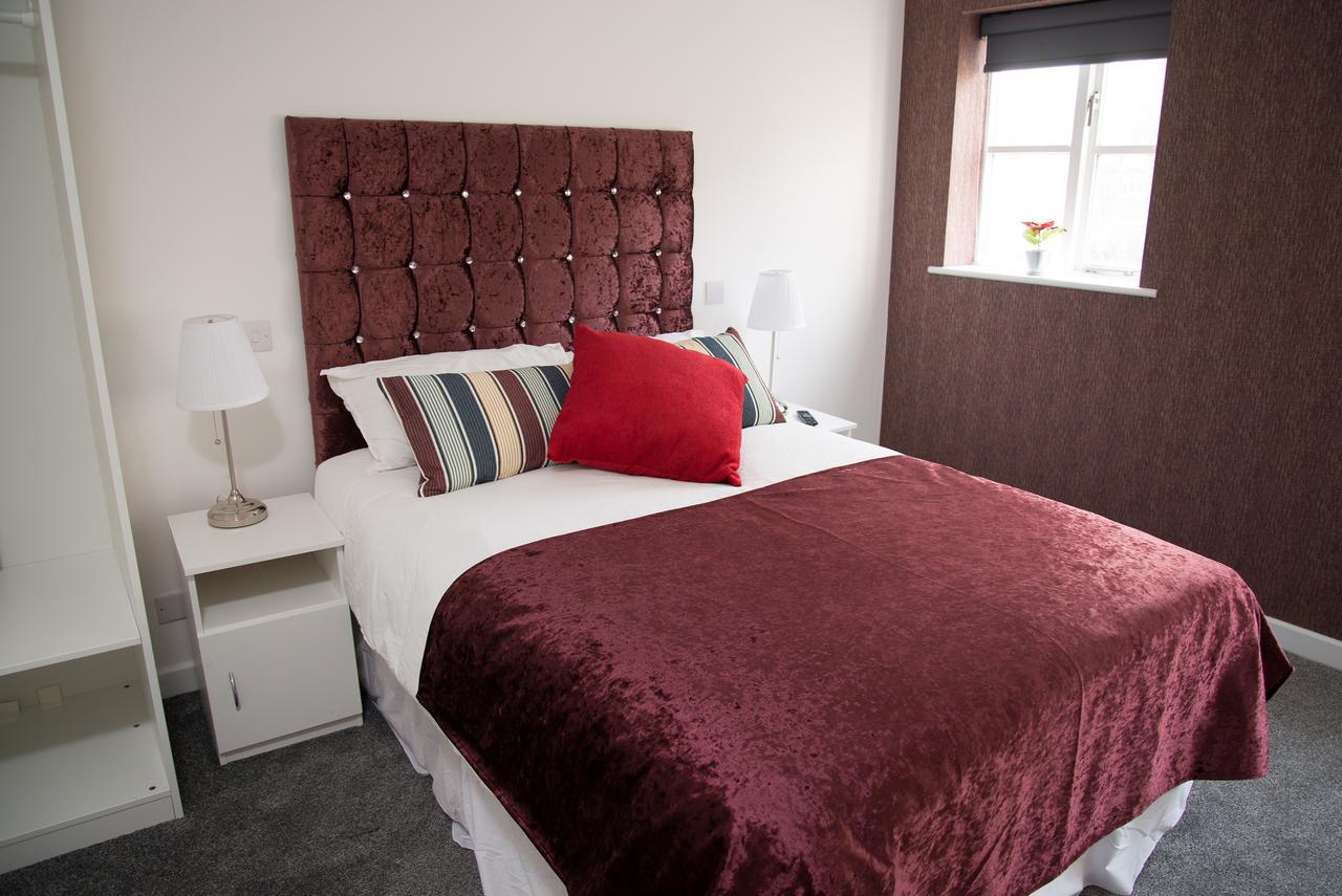 Tlk Apartments And Hotel - Orpington Εξωτερικό φωτογραφία