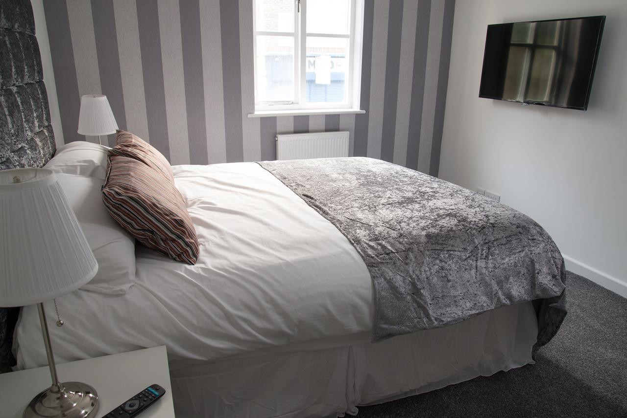Tlk Apartments And Hotel - Orpington Εξωτερικό φωτογραφία