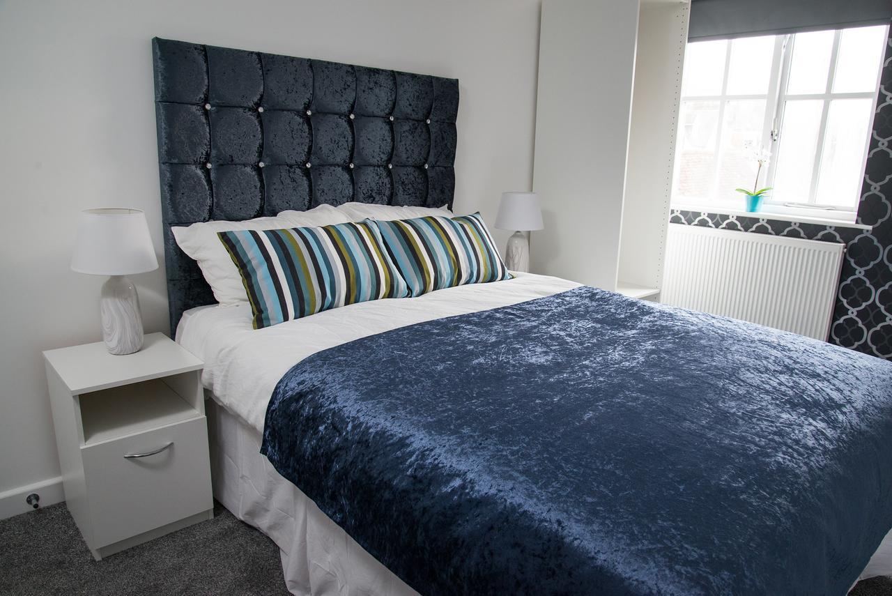 Tlk Apartments And Hotel - Orpington Εξωτερικό φωτογραφία