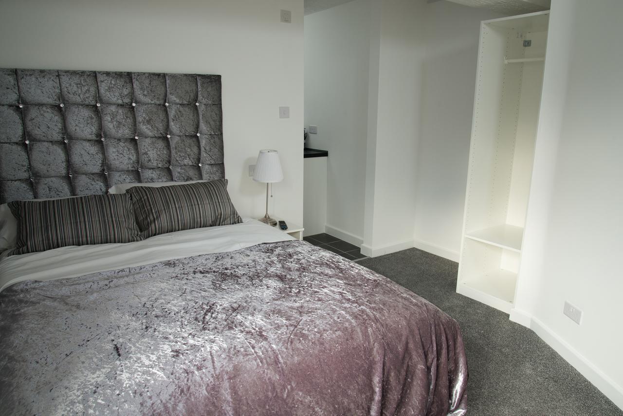 Tlk Apartments And Hotel - Orpington Εξωτερικό φωτογραφία