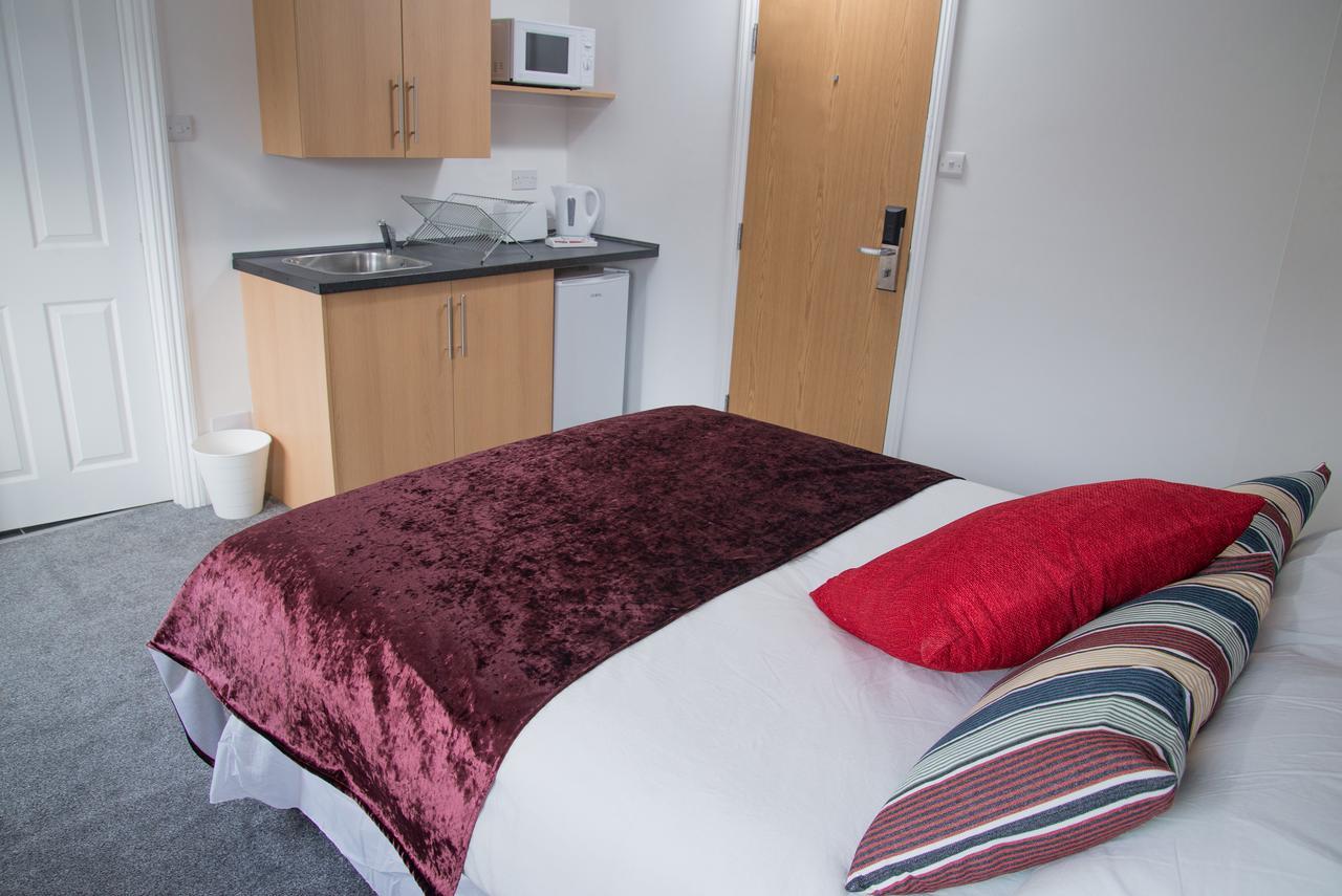 Tlk Apartments And Hotel - Orpington Εξωτερικό φωτογραφία