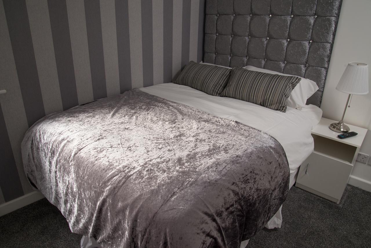 Tlk Apartments And Hotel - Orpington Εξωτερικό φωτογραφία