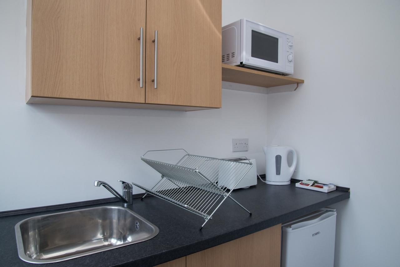 Tlk Apartments And Hotel - Orpington Εξωτερικό φωτογραφία