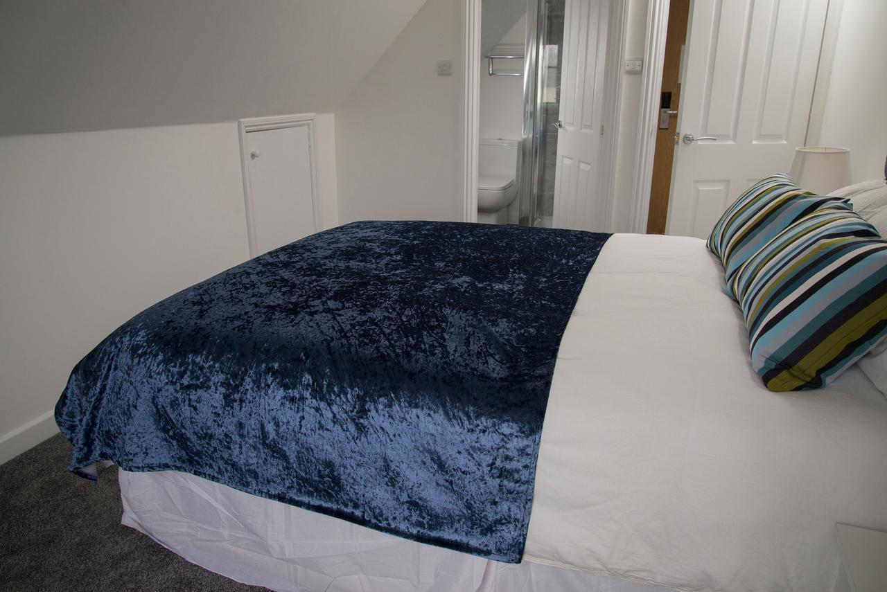 Tlk Apartments And Hotel - Orpington Εξωτερικό φωτογραφία