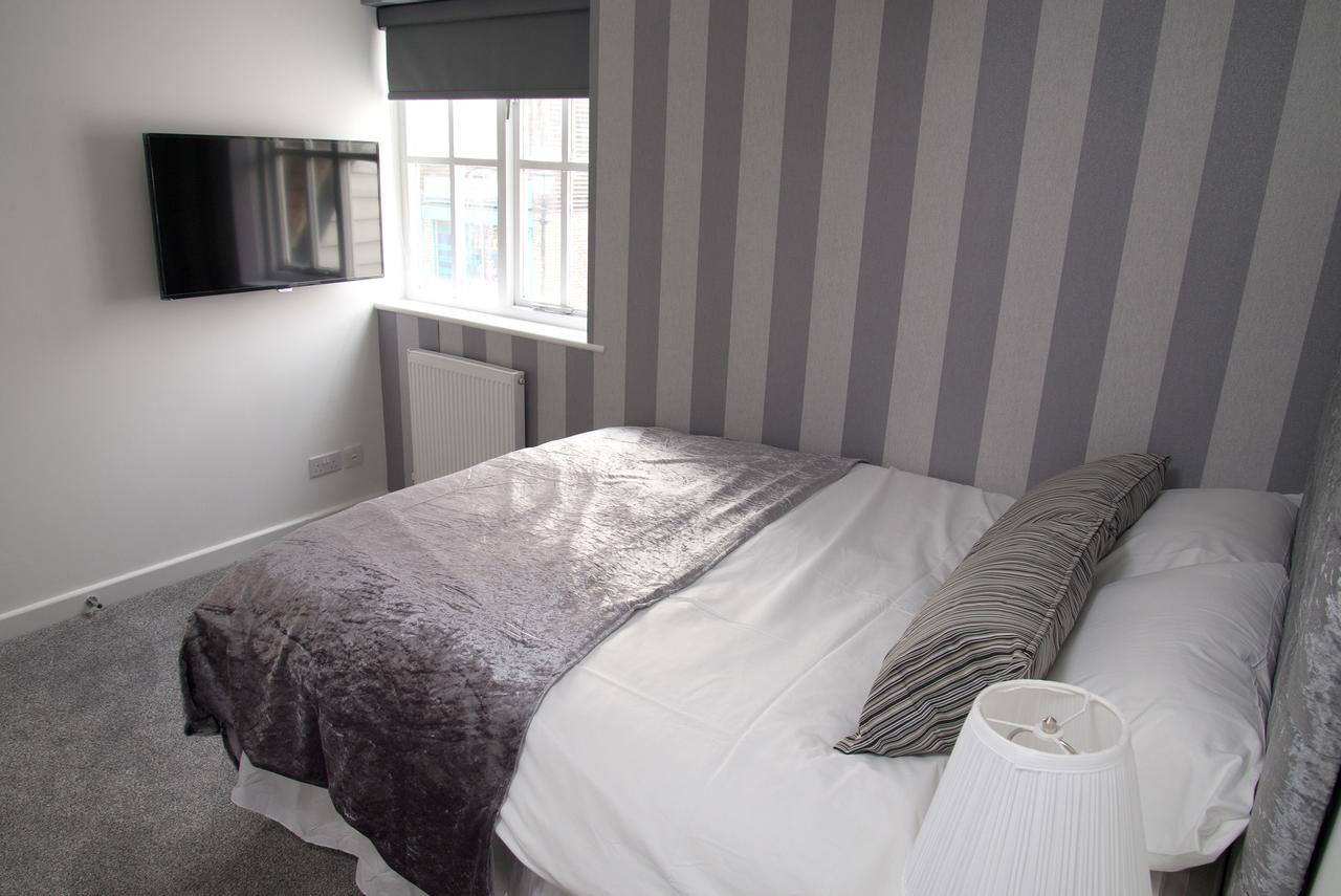 Tlk Apartments And Hotel - Orpington Εξωτερικό φωτογραφία