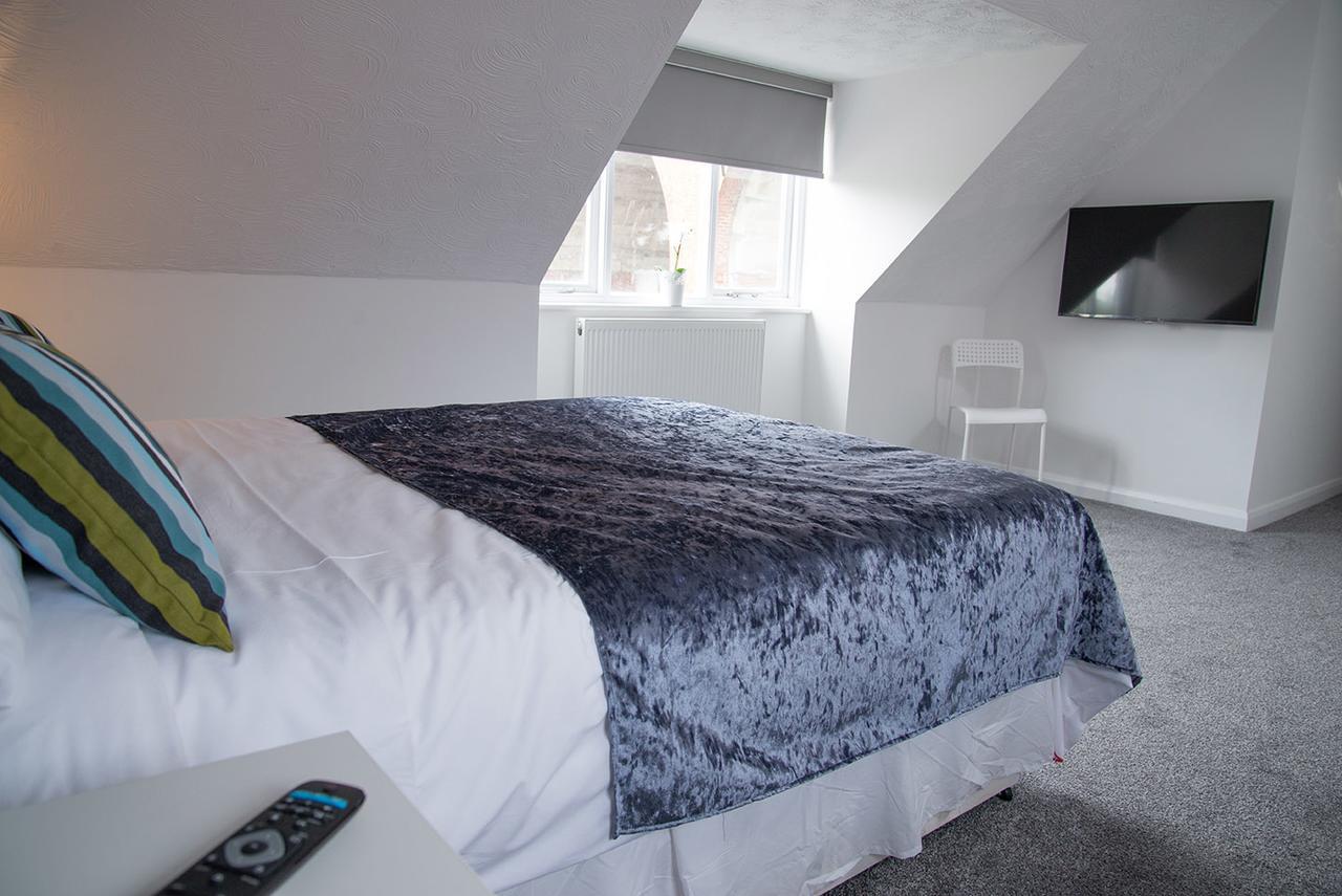 Tlk Apartments And Hotel - Orpington Εξωτερικό φωτογραφία