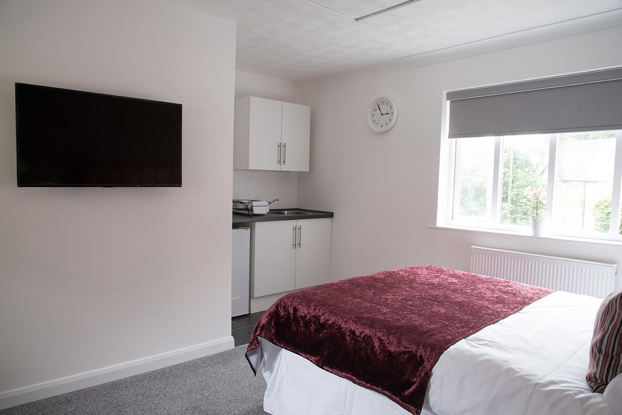 Tlk Apartments And Hotel - Orpington Εξωτερικό φωτογραφία