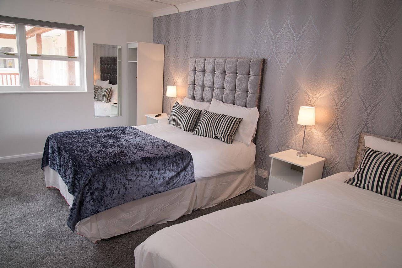 Tlk Apartments And Hotel - Orpington Εξωτερικό φωτογραφία