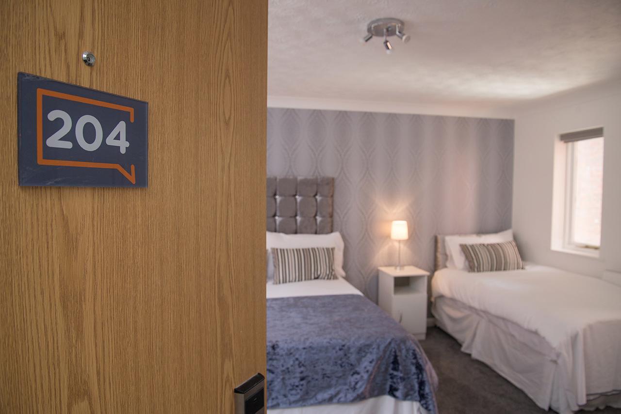 Tlk Apartments And Hotel - Orpington Εξωτερικό φωτογραφία