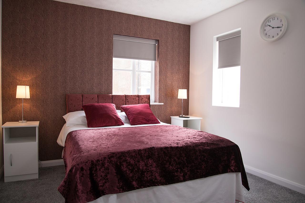Tlk Apartments And Hotel - Orpington Εξωτερικό φωτογραφία