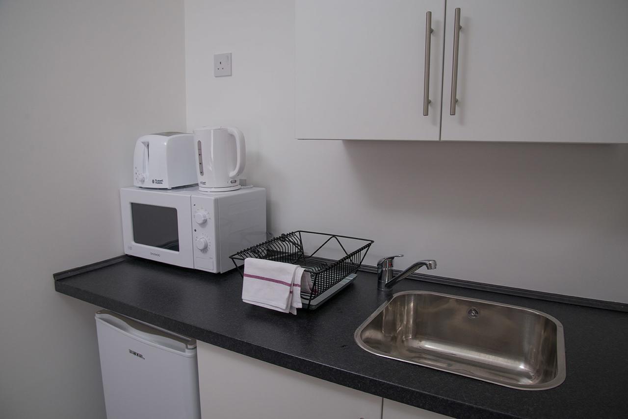 Tlk Apartments And Hotel - Orpington Εξωτερικό φωτογραφία