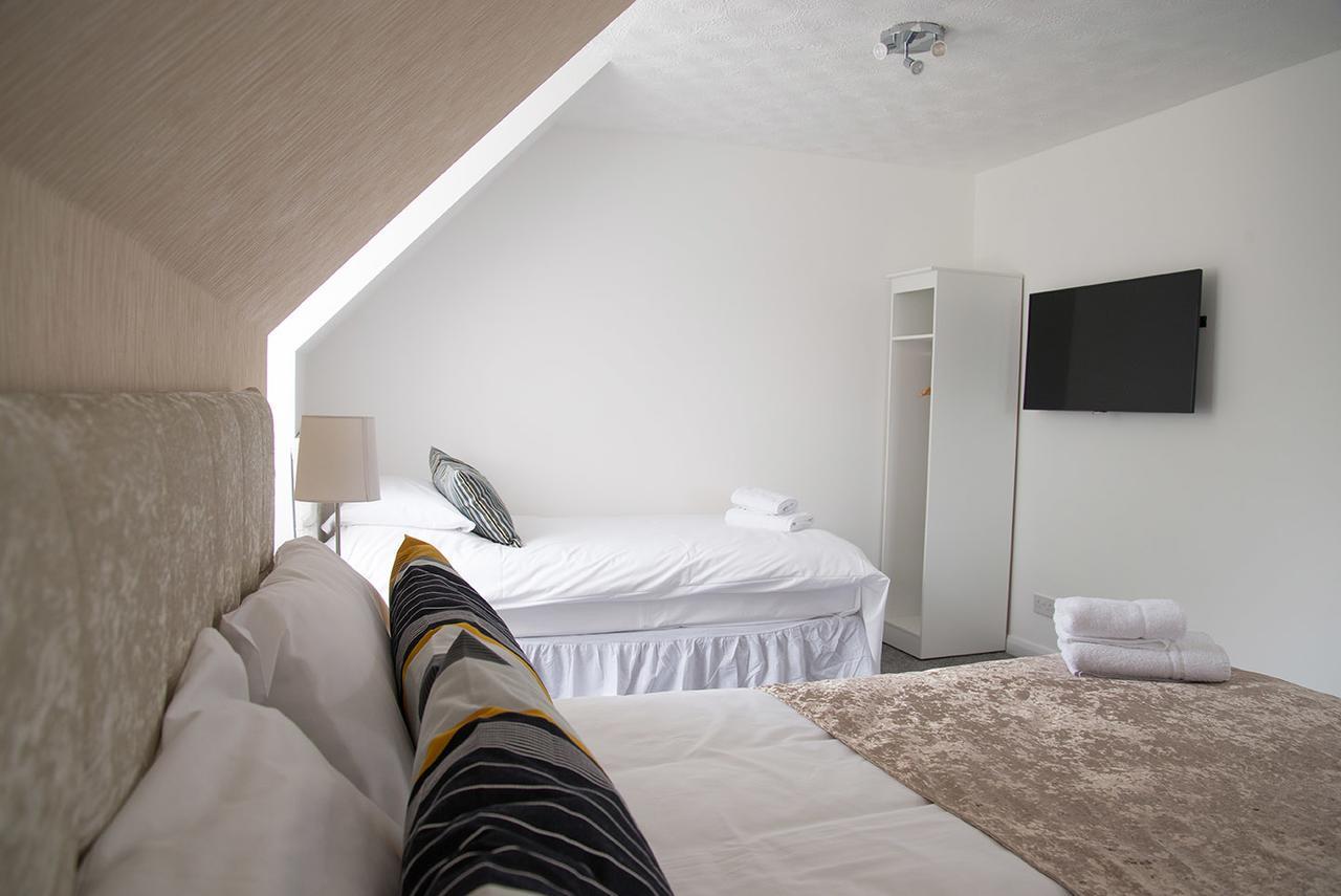 Tlk Apartments And Hotel - Orpington Εξωτερικό φωτογραφία