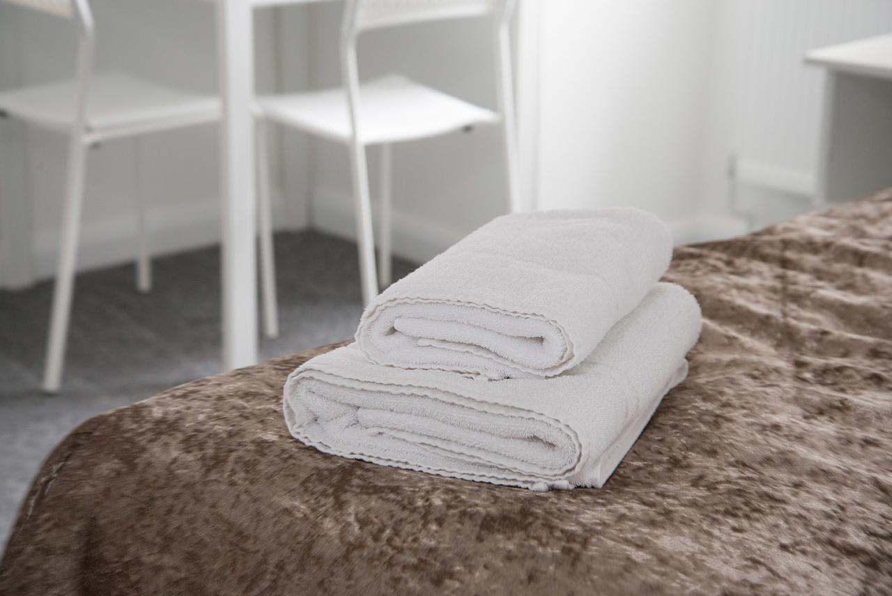 Tlk Apartments And Hotel - Orpington Εξωτερικό φωτογραφία