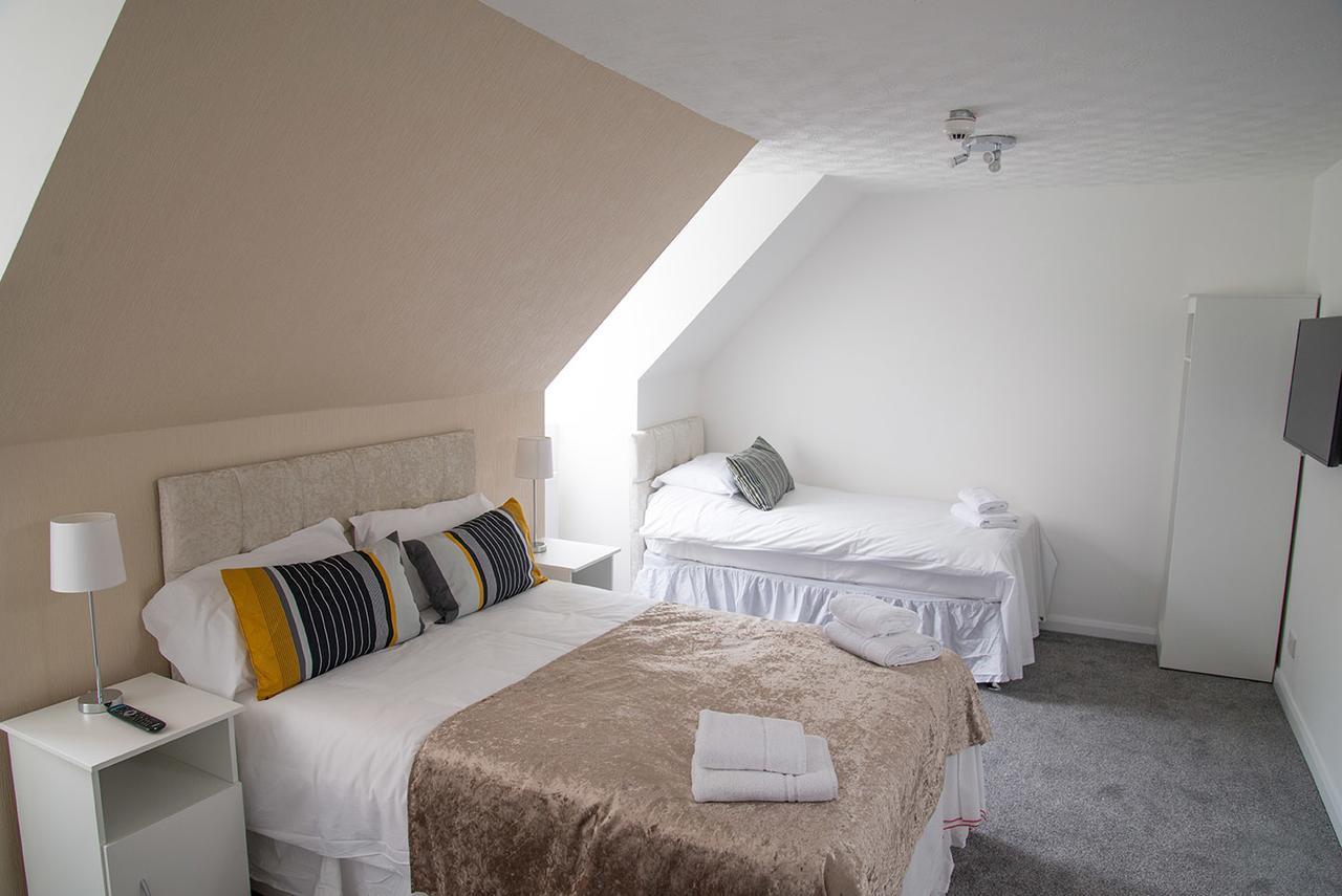 Tlk Apartments And Hotel - Orpington Εξωτερικό φωτογραφία