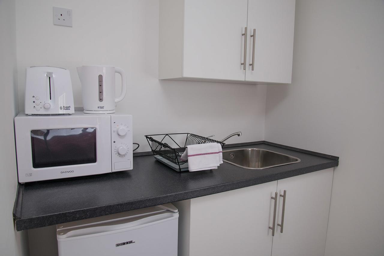 Tlk Apartments And Hotel - Orpington Εξωτερικό φωτογραφία