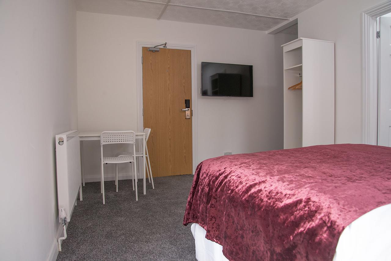 Tlk Apartments And Hotel - Orpington Εξωτερικό φωτογραφία