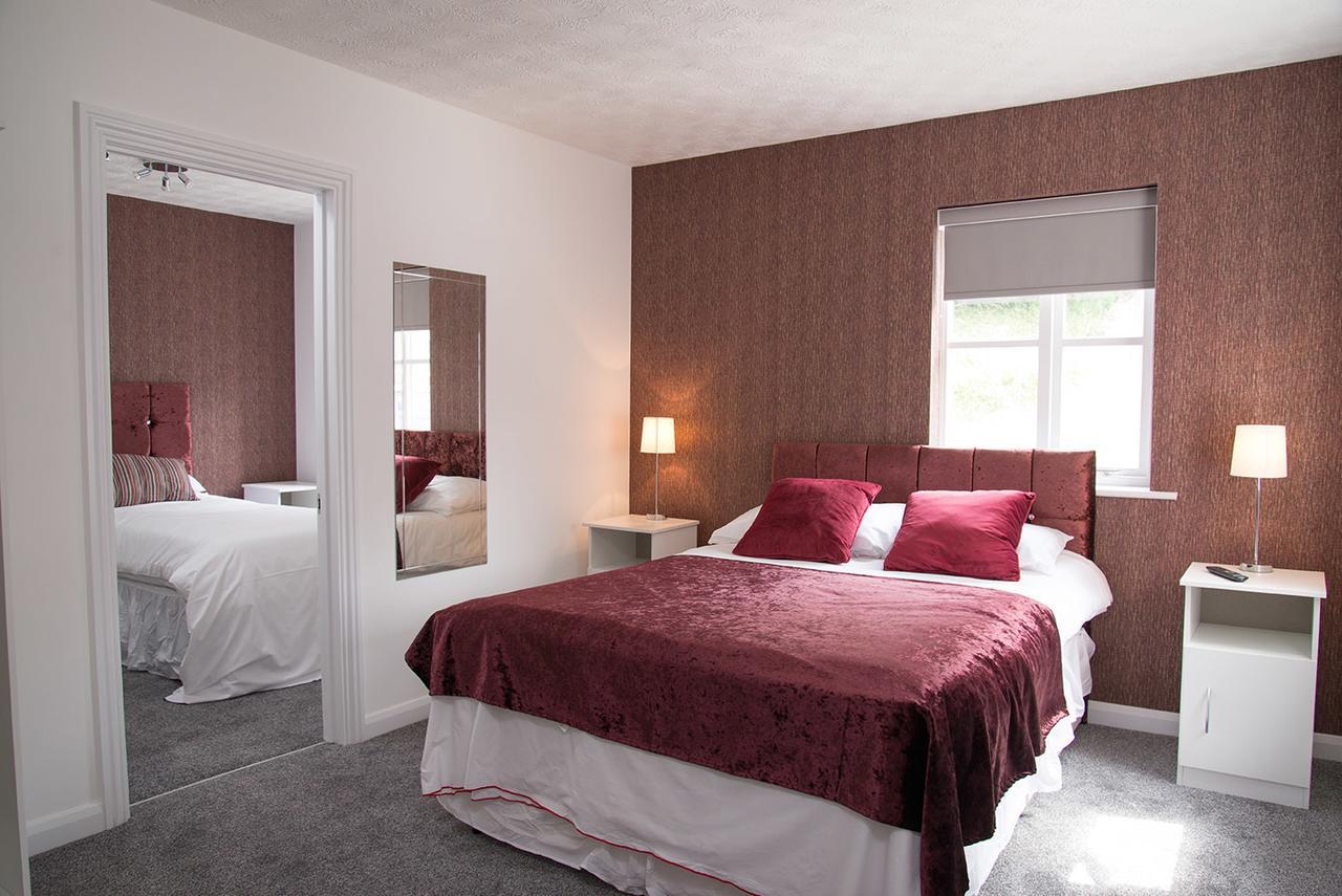 Tlk Apartments And Hotel - Orpington Εξωτερικό φωτογραφία