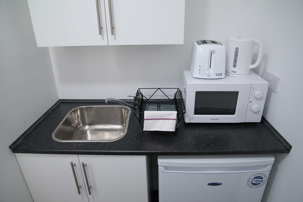 Tlk Apartments And Hotel - Orpington Εξωτερικό φωτογραφία