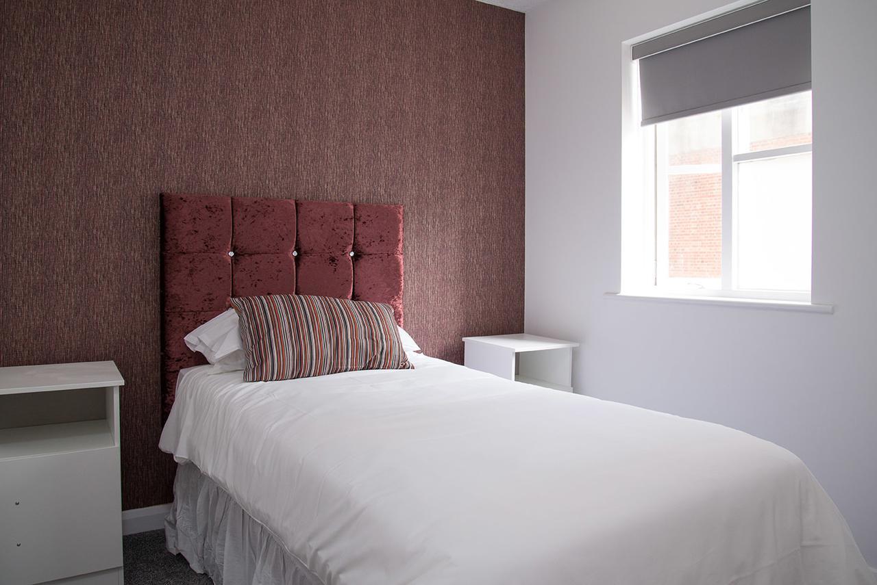 Tlk Apartments And Hotel - Orpington Εξωτερικό φωτογραφία
