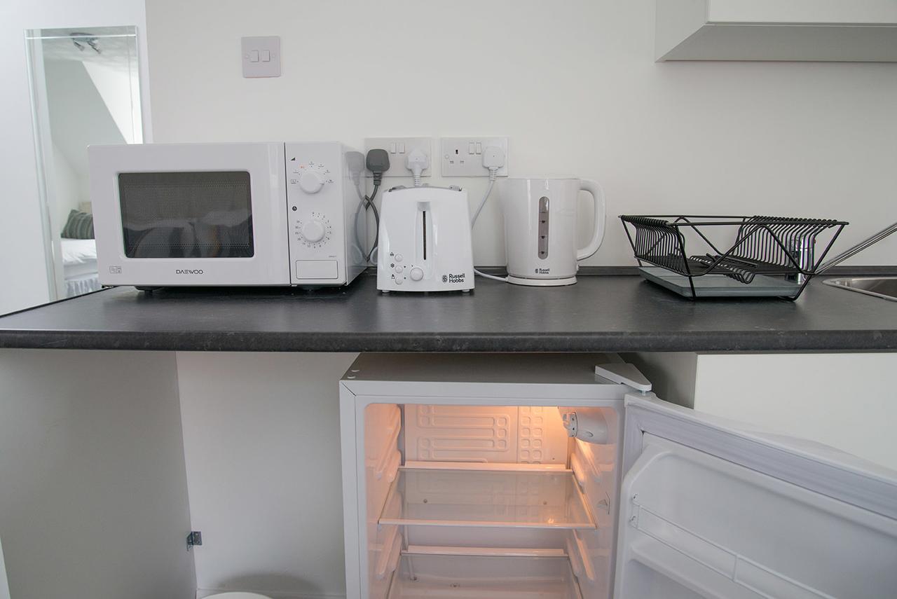 Tlk Apartments And Hotel - Orpington Εξωτερικό φωτογραφία