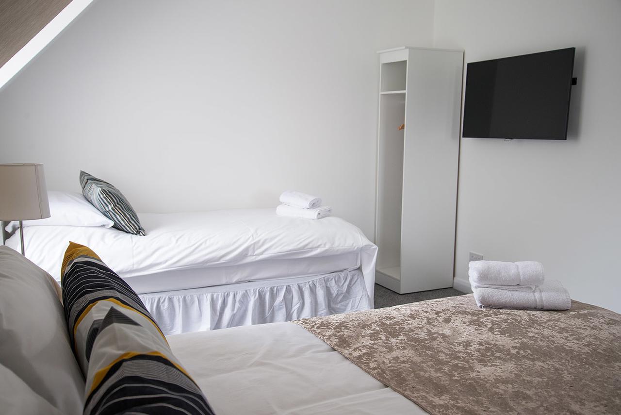 Tlk Apartments And Hotel - Orpington Εξωτερικό φωτογραφία