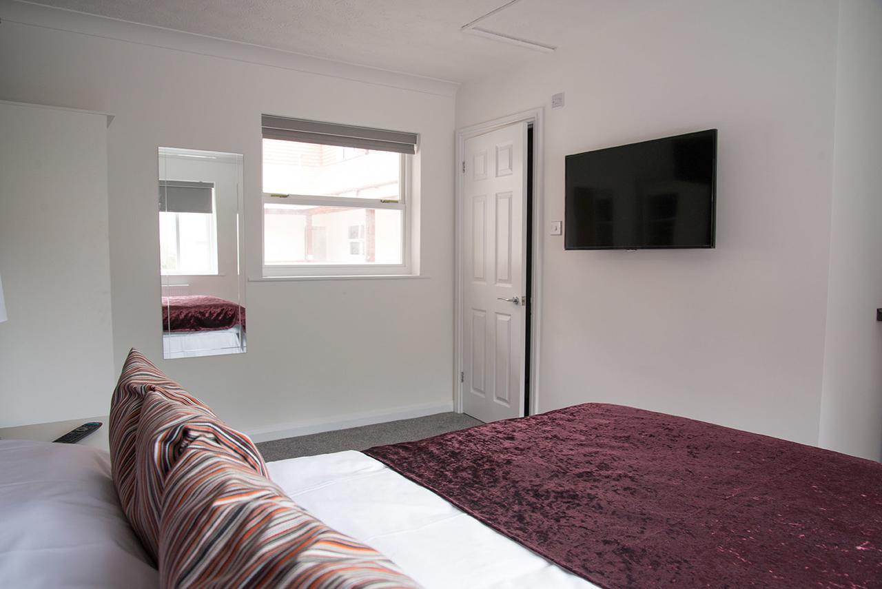 Tlk Apartments And Hotel - Orpington Εξωτερικό φωτογραφία