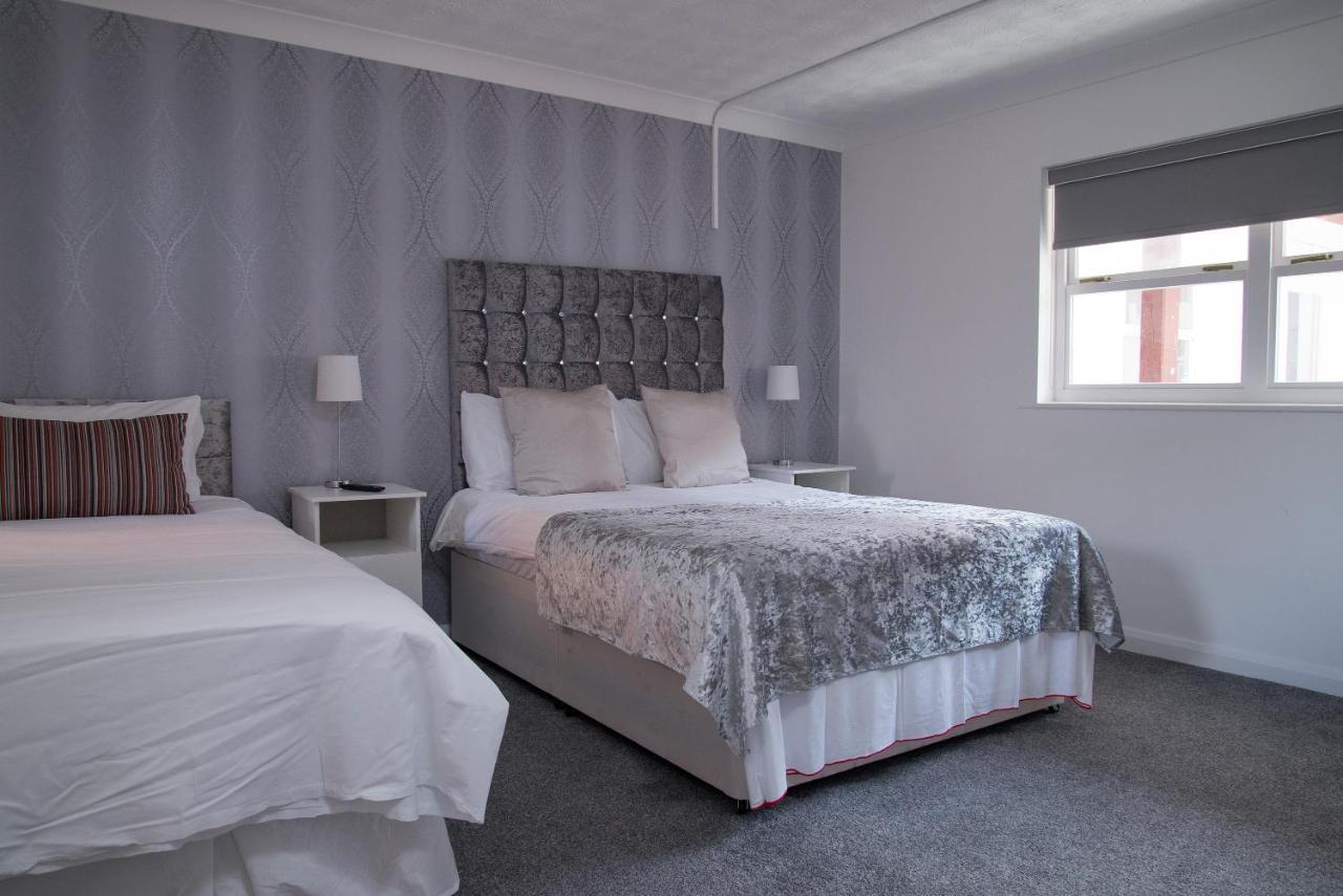 Tlk Apartments And Hotel - Orpington Εξωτερικό φωτογραφία