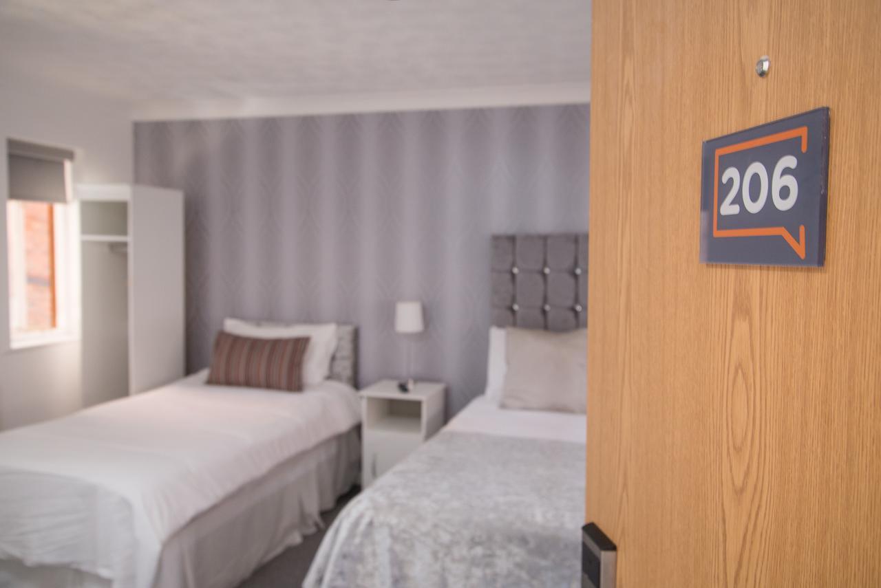 Tlk Apartments And Hotel - Orpington Εξωτερικό φωτογραφία