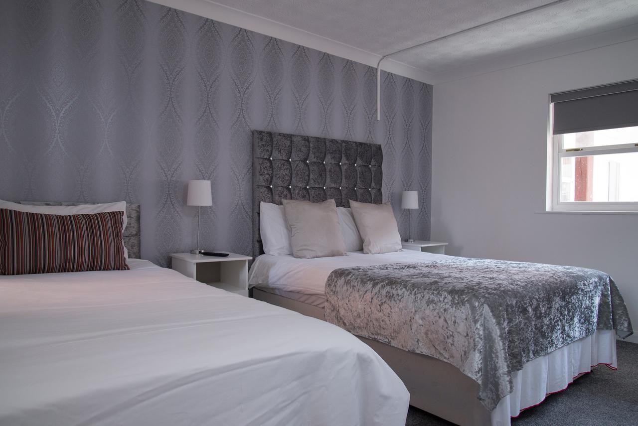 Tlk Apartments And Hotel - Orpington Εξωτερικό φωτογραφία