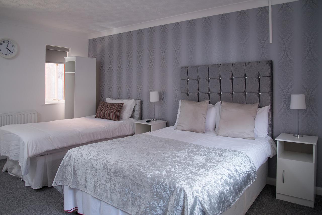 Tlk Apartments And Hotel - Orpington Εξωτερικό φωτογραφία