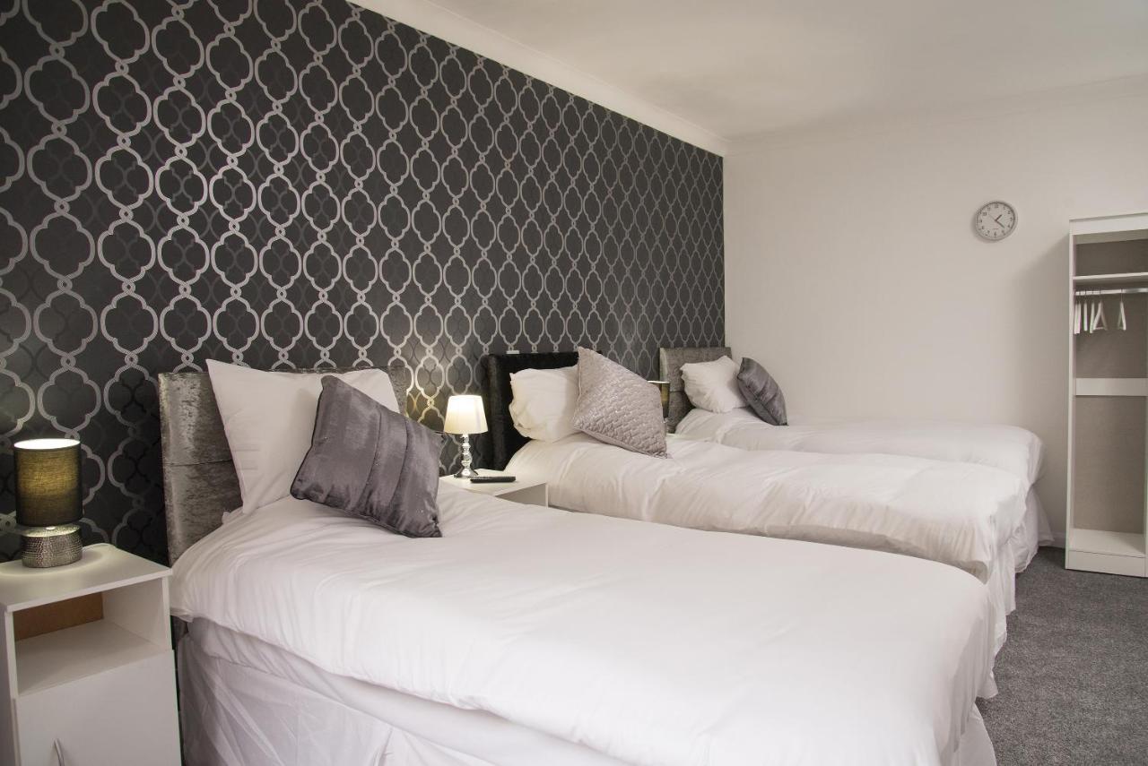 Tlk Apartments And Hotel - Orpington Εξωτερικό φωτογραφία