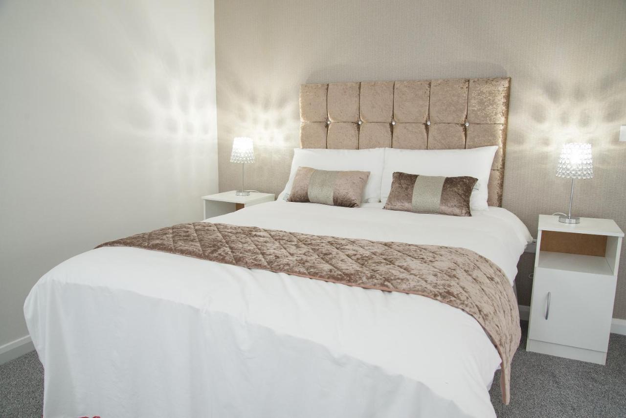 Tlk Apartments And Hotel - Orpington Εξωτερικό φωτογραφία