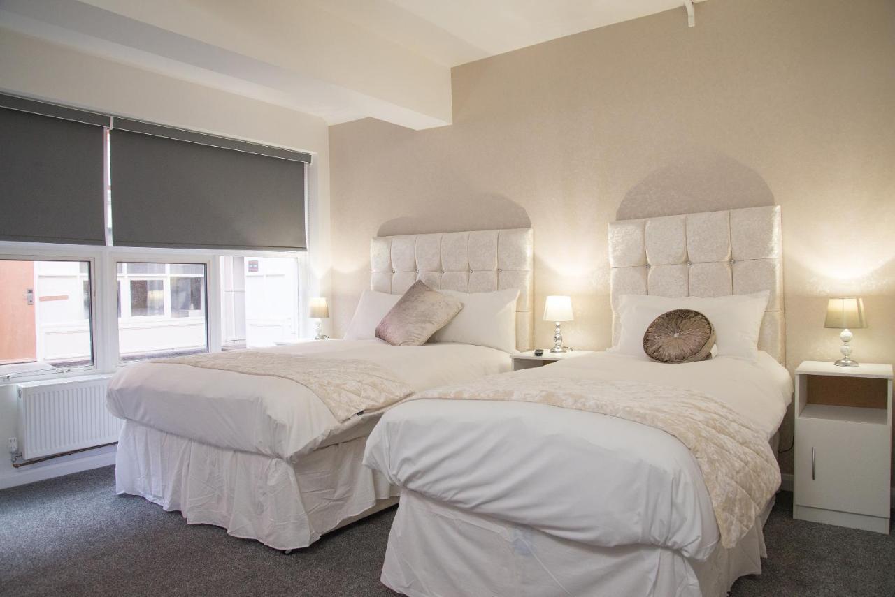 Tlk Apartments And Hotel - Orpington Εξωτερικό φωτογραφία